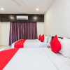 Отель PS9 by OYO Rooms, фото 5