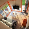 Отель TAMULA Cube House, фото 22