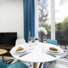Отель GuestReady - Bright and Spacious Apartment near Eiffel Tower, фото 5