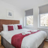 Отель Roomspace Apartments -Swan House, фото 5
