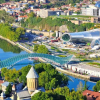Отель Host Georgia 13, фото 11