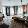 Отель Square 19-Boutique hotel, фото 5