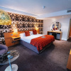 Отель The Bull and Townhouse, Beaumaris- The Inn Collection Group, фото 19
