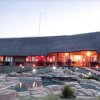 Отель The Springbok Lodge, фото 29
