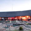 Отель The Springbok Lodge, фото 17