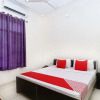 Отель OYO 22097 Hotel Jd, фото 4