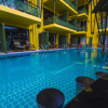 Отель Bhundhari Chaweng Beach Resort Koh Samui, фото 14