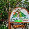 Отель Pousada Jardim da Nova Era, фото 11