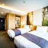 Отель Utop Ubless Hotel Jeju Hamdeok, фото 42