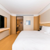 Отель Ji Hotel Wuxi Railway Station, фото 3