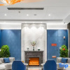 Отель Boyi Yueju Hotel 【Yiwu International Trade City 】, фото 10