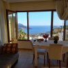 Отель Duplex Flat With Invigorating Kas View, фото 6