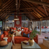Отель Simbavati River Lodge, фото 15