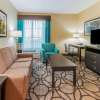 Отель La Quinta Inn & Suites by Wyndham Carlsbad, фото 29