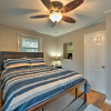 Отель Charlotte Area Home w/ Patio - 6 Miles to Downtown, фото 4