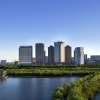 Отель JW Marriott Hotel Harbin River North, фото 20