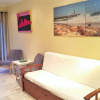 Отель T2 Mouramar Varanda Vista Piscina Golf 6 Pessoas, фото 3