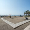 Отель MalagaSuite Front Beach Malagueta, фото 19