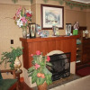 Отель Anniversary House Bed and Breakfast, фото 13