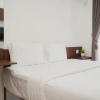 Отель Spacious and Smart Studio Apartment at Sky House BSD, фото 1