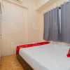 Отель RedLiving Apartemen Tamansari Panoramic - Rasya Room, фото 9