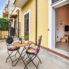 Отель Amazing Home in Palermo With 1 Bedrooms and Wifi, фото 7