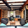 Отель Vintage Holiday Home in Durbuy With Terrace, Garden, Parking, фото 20