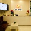 Отель The Kinn, фото 15