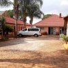 Отель Ekurhuleni Lodge, фото 18