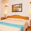 Отель Fantastico Baia de Bahas Residence Sea View 2 Bedroom Sleeps 6, фото 2