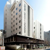 Отель Sunline Fukuoka Hakata Ekimae, фото 1