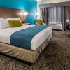 Отель Best Western Plus Bolivar Hotel & Suites, фото 35