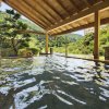 Отель Unazuki Onsen Togen Ryokan, фото 3