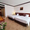 Отель Ambassador City Jomtien Pattaya - Ocean Wing, фото 28