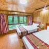 Отель Putuo mountain zen home, фото 5