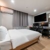 Отель Incheon (Dongam) Gold Hotel, фото 5