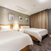 Отель Suncheon Hotel Yeogieutte, фото 3