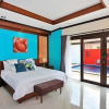 Отель Baan Charlie Angel Pool Villa By Pinky, фото 11