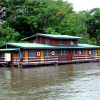 Отель The Legacy River Kwai Resort в Клоне До