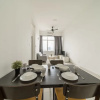 Отель Oyo Home 1086 Vibrant 2Br Vue Residence, фото 11