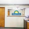 Отель Days Inn Erick в Эрике