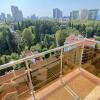 Гостиница Альфа на улице Первомайская, фото 11