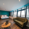 Отель De Pier Suites, фото 12