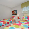 Отель Family Friendly 4beds Close to Disney Compass Bay Resort Orlando 5102, фото 22