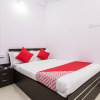 Отель OYO 19316 Hotel Mahati, фото 3