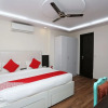 Отель Oyo 23614 South Galaxy, фото 5