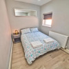 Отель Amazing 1 bed flat in lovely area, фото 7