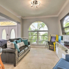 Отель Spacious Cape Coral Home w/ Pool: On Golf Course!, фото 18