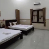 Отель OYO 1190 Ndalem Katong Guest House, фото 31