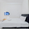 Отель Homey And Nice Studio At Akasa Pure Living Bsd Apartment, фото 4